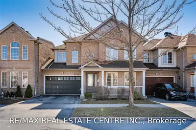 5348 Dryden Avenue, Burlington, ON L7L 6Y7
