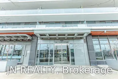 1185 The Queensway Avenue 1203, Toronto W08, ON M8Z 0C6