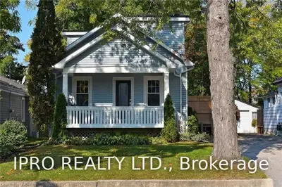 119 WESTSIDE Drive, Oakville, ON L6K 1P2