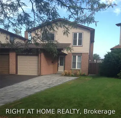 3039 Glace Bay Road, Mississauga, ON L5N 2J9