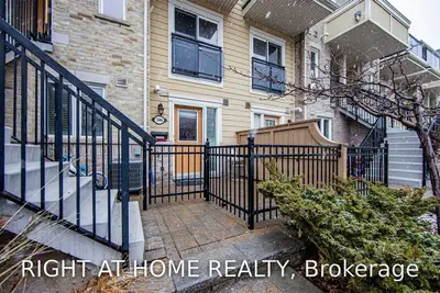 4975 Southampton Drive 346, Mississauga, ON L5M 8C6