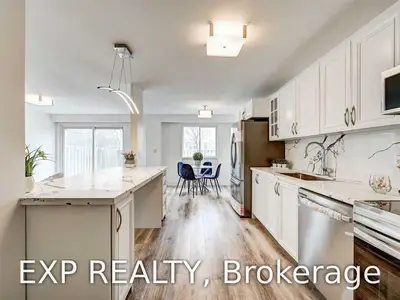 3308 The Credit Woodlands 1, Mississauga, ON L5C 2J8