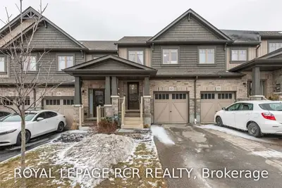12 Winterton Court, Orangeville, ON L9W 7N5
