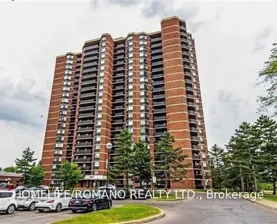 234 Albion Road 1507, Toronto W10, ON M9W 6A5