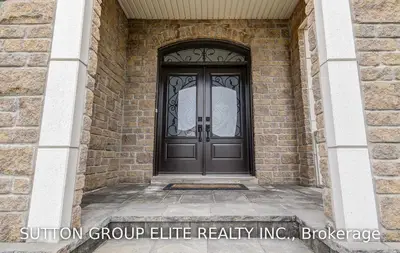1245 Jezero Crescent, Oakville, ON L6H 0B5