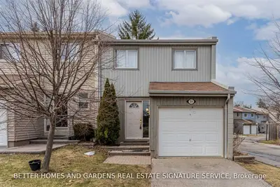3500 Glen Erin Drive 20, Mississauga, ON L5L 1W6