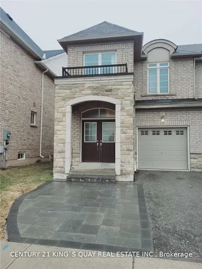 2477 Grand Oak Trail, Oakville, On L6m 0j3