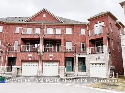 3005 Max Khan Boulevard, Oakville, ON L6H 7H5