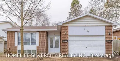 2186 Stanfield Road, Mississauga, ON L4Y 1R5