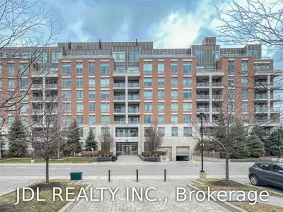 2470 Prince Michael Drive 506, Oakville, On L6h 7p1