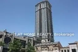 385 Prince Of Wales Drive 2704, Mississauga, ON L5B 0C6