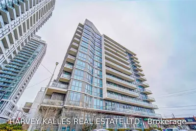 1185 The Queensway 528, Toronto W08, ON M8Z 0C6