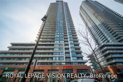 2212 Lake Shore Boulevard W 4305, Toronto W06, ON M8V 1A4