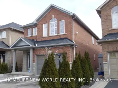 2102 Tovell Drive, Oakville, ON L6M 0C4