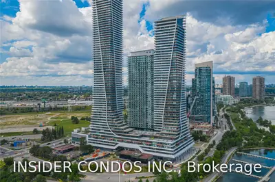 20 Shore Breeze Drive 4109, Toronto W06, ON M8V 1A1