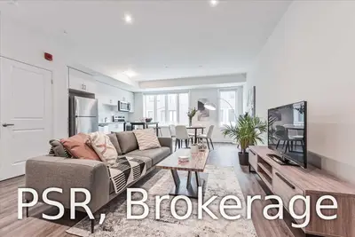 95 Eastwood Park Gardens 23, Toronto W06, ON M8W 0B9