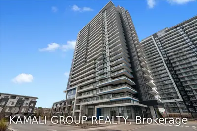 2560 Eglinton Avenue W 1407, Mississauga, ON L5M 0Y3