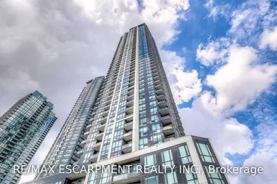 4011 Brickstone Mews 325, Mississauga, ON L5B 0J7