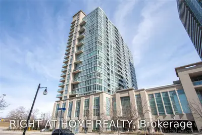 185 Legion Road N 907, Toronto W06, ON M8Y 0A1