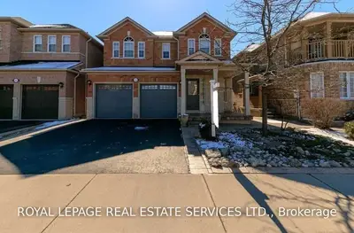 3868 Arbourview Terrace (Bsmt), Mississauga, ON L5M 7B6