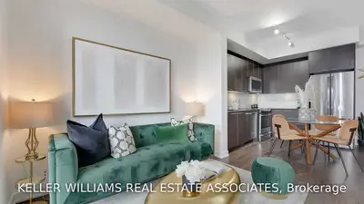 10 Park Lawn Road 617, Toronto W06, ON M8V 0H9