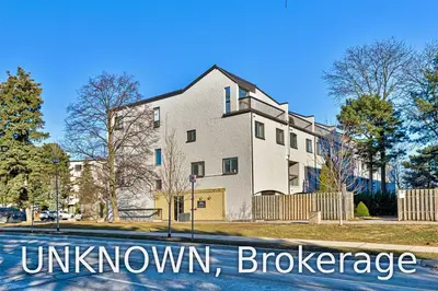 1016 FALGARWOOD Drive 47, Oakville, ON L6H 2P5