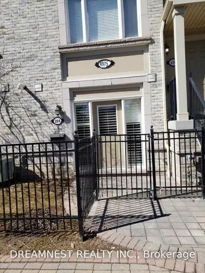 4975 Southampton Drive 269, Mississauga, ON L5M 7P9