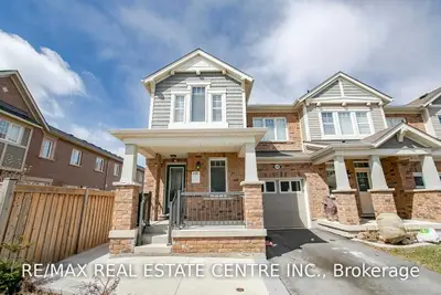68 Reichert Court, Milton, ON L9T 8R7