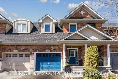 2270 Highcroft Road, Oakville, ON L6M 4Y4