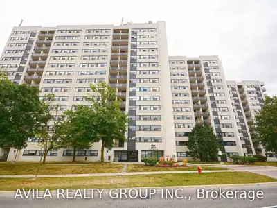 2900 Battleford Road 203, Mississauga, ON L5N 2V9