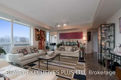 1055 Southdown Road 605, Mississauga, ON L5J 0A3