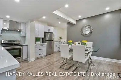 1064 Dufferin Street #main, Toronto W02, ON M6H 4B6