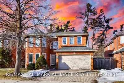 1281 MCCRANEY Street E, Oakville, ON L6H 3A3
