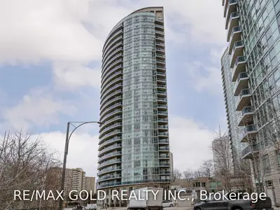 90 Absolute Avenue 2008, Mississauga, On L4z 0a1