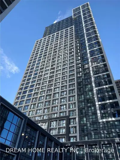9 Mabelle Avenue 2525, Toronto W08, ON M9A 4Y1
