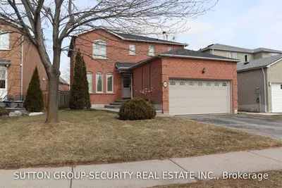 305 Barber Drive, Halton Hills, ON L7G 5H6