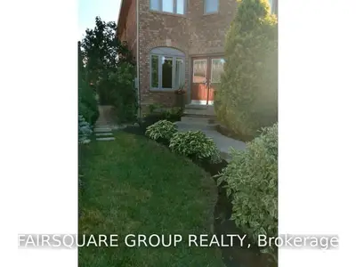 9 Roane Avenue, Halton Hills, ON L7G 5K6
