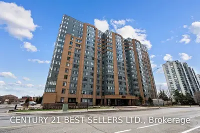300 Webb Drive 311, Mississauga, ON L5B 3W3