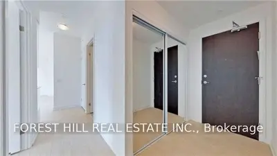10 Park Lawn Road 2701, Toronto W06, ON M8Y 3H8