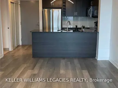 80 Esther Lorrie Drive 708, Toronto W10, On M9w 0c6