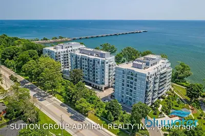 3500 Lakeshore Road 214, Oakville, ON L6L 0B4