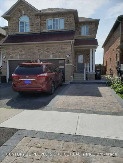3652 Bala Drive, Mississauga, On L5m 7n1