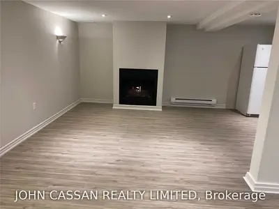 1885 Barsuda Drive Bsmt, Mississauga, ON L5J 1V3