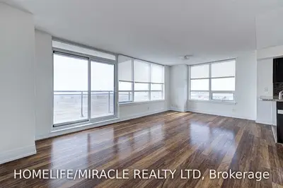 1060 Sheppard Avenue W 817, Toronto W05, ON M3J 0G7