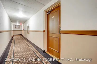 3577 Derry Road E 1011, Mississauga, ON L4T 1B3