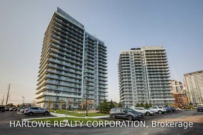 4677 Glen Erin Drive 704, Mississauga, ON L5M 2E3