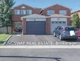 4650 Empire Crescent, Mississauga, ON L5R 1M8