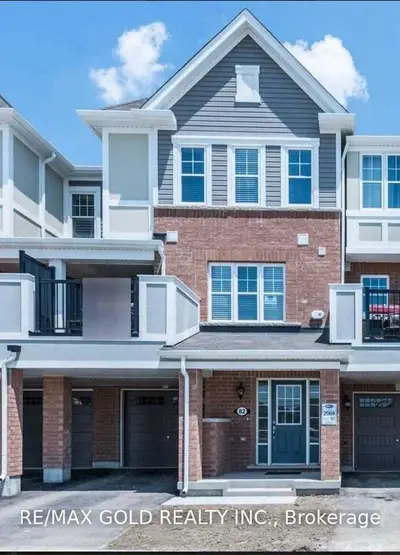 1222 Rose Way #82, Milton, On L9e 1p1