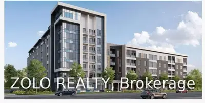 50 Kaitting Trail, Oakville, ON L6M 4L9