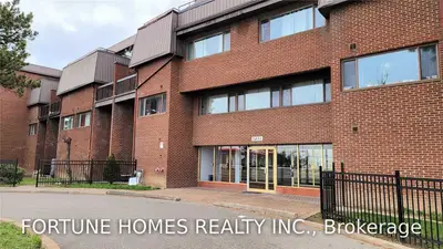 3455 Morning Star Drive 207, Mississauga, ON L4T 3T9